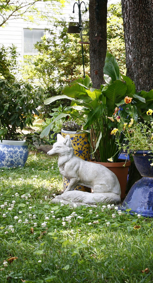 Gardens